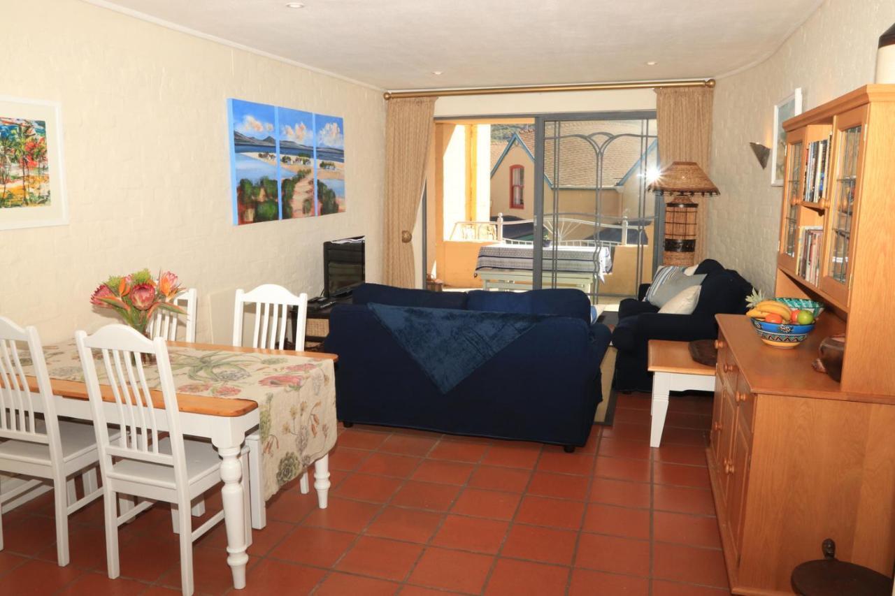 29 The Village Hout Bay Exterior photo
