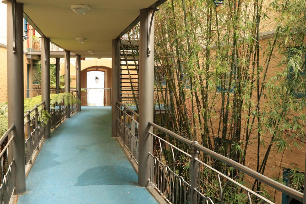 29 The Village Hout Bay Exterior photo